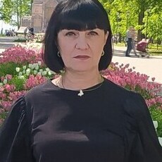 Фотография девушки Лариса, 56 лет из г. Кострома