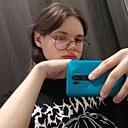 Ника, 20 лет