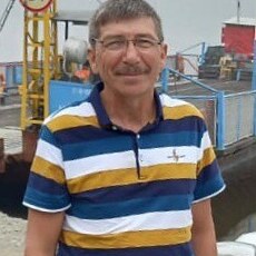 Фотография мужчины Игорь, 53 года из г. Поспелиха