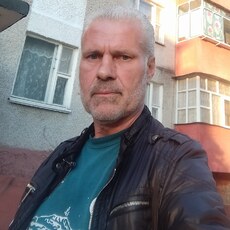 Фотография мужчины Тетерич Алексей, 56 лет из г. Комарин