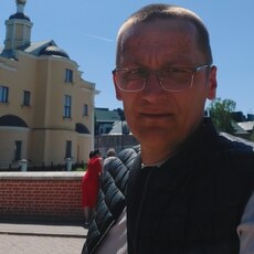 Фотография мужчины Максим, 42 года из г. Скопин