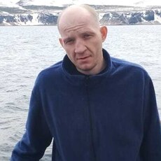 Фотография мужчины Дмитрий, 43 года из г. Находка