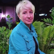 Фотография девушки Ирина, 49 лет из г. Воскресенск