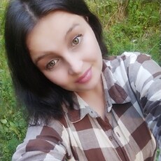 Фотография девушки Ірина, 34 года из г. Киев