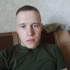 Фотография мужчины Алексей, 20 лет из г. Вологда