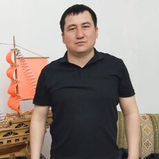 Фотография мужчины Кана, 29 лет из г. Туркестан