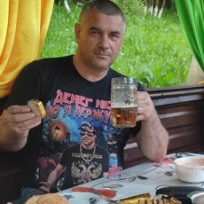 Фотография мужчины Андрей, 49 лет из г. Смоленск