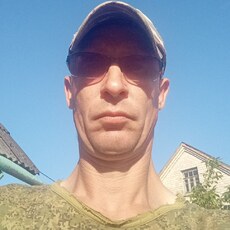 Фотография мужчины Серго, 41 год из г. Щучин