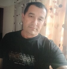 Фотография мужчины Хасанали, 50 лет из г. Алматы