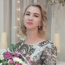 Фотография девушки Ольга, 35 лет из г. Таганрог