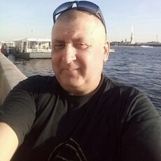 Дмитрий, 50 из г. Санкт-Петербург.
