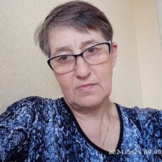 Фотография девушки Екатерина, 58 лет из г. Березники