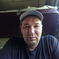 Фотография мужчины Анатолий, 45 лет из г. Тайшет