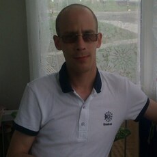 Фотография мужчины Серега, 35 лет из г. Поронайск