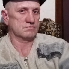Фотография мужчины Игорь, 56 лет из г. Нема