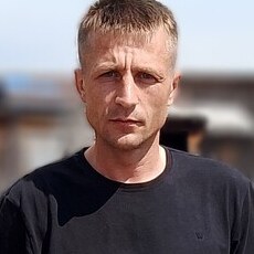 Фотография мужчины Димон, 37 лет из г. Чунский