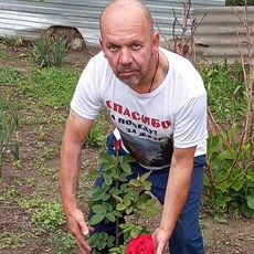 Фотография мужчины Роман, 49 лет из г. Зеленокумск