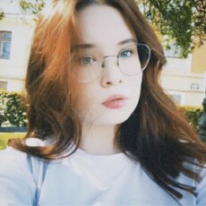 Дарья, 19 из г. Санкт-Петербург.