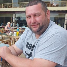 Фотография мужчины Николай, 41 год из г. Житомир