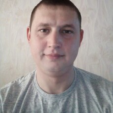 Фотография мужчины Дмитрий, 32 года из г. Магнитогорск