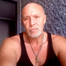 Фотография мужчины Вадим, 54 года из г. Петропавловск-Камчатский