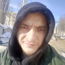 Фотография мужчины Максим, 26 лет из г. Саранск