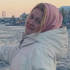 Алина, 37 из г. Санкт-Петербург.