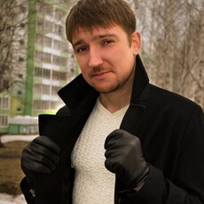 Фотография мужчины Леонид, 36 лет из г. Томск