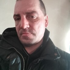 Фотография мужчины Максим, 44 года из г. Ленинск-Кузнецкий