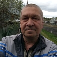 Фотография мужчины Андрей, 57 лет из г. Серов