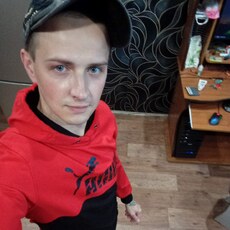 Фотография мужчины Саня, 33 года из г. Новоуральск