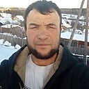 Илхомжон, 47 лет