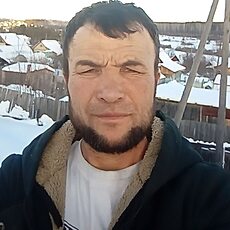 Фотография мужчины Илхомжон, 47 лет из г. Алапаевск