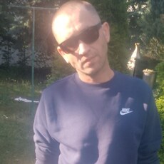 Фотография мужчины Коля, 36 лет из г. Познань