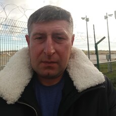 Фотография мужчины Андрей, 38 лет из г. Воронеж