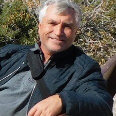 Фотография мужчины Евгений, 54 года из г. Белогорск (Крым)