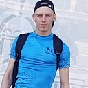 Дмитрий, 23 года