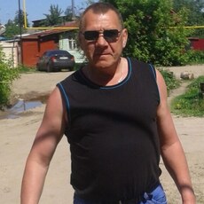 Фотография мужчины Свободный Ч, 63 года из г. Иваново