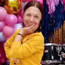 Фотография девушки Татьяна, 45 лет из г. Иркутск