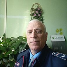 Фотография мужчины Сергей, 66 лет из г. Орск