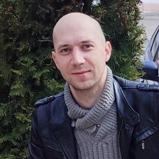 Фотография мужчины Алексей, 32 года из г. Богородицк
