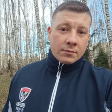 Миша, 36 из г. Луганск.