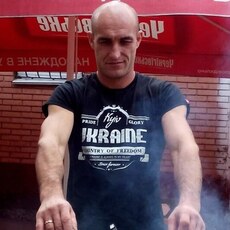 Фотография мужчины Гриша, 40 лет из г. Новомосковск