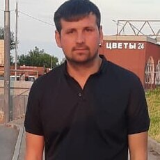 Фотография мужчины Руслан Руслан, 30 лет из г. Солнечногорск