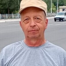 Фотография мужчины Андрей Сержантов, 60 лет из г. Видное