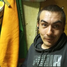 Фотография мужчины Руслан, 33 года из г. Мурманск