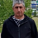 Гарик, 53 года