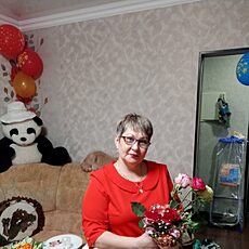 Фотография девушки Альбина, 53 года из г. Тобольск