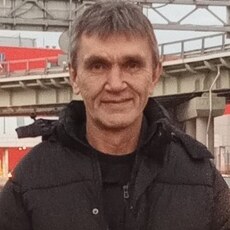 Фотография мужчины Алексей, 58 лет из г. Уренгой