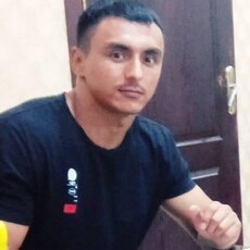 Фотография мужчины Адхам, 33 года из г. Гагарин
